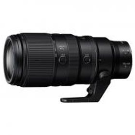 【新品/在庫あり】Nikon NIKKOR Z 100-400mm f/4.5-5.6 VR S 超望遠 ズームレンズ ニコン