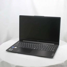 【中古】NEC(エヌイーシー) LAVIE N15 Slim PC-N1555GAB2-YC カームブラック 〔NEC Refreshed PC〕 ≪メーカー保証あり≫ 【348-ud】