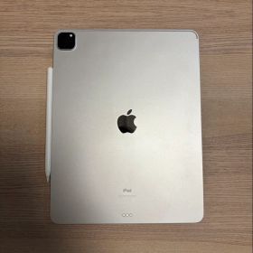 【美品】iPad Pro 12.9インチ 第4世代 Apple Pencil付き