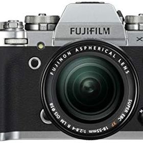 【中古】 富士フイルム FUJIFILM ミラーレス一眼カメラ X-T3レンズキット シルバー シルバー X-T3LK-S 当店保証30日間 人気 ミラーレス一眼 ミラーレス デジタルカメラ 中古