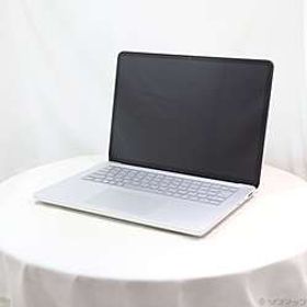 〔展示品〕 Surface Laptop Studio 2 〔Core i7／16GB／SSD512GB〕 YMN-00018 プラチナ