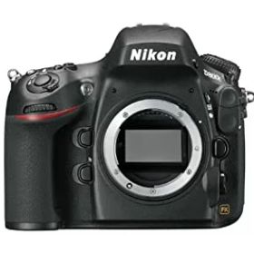 【中古】(非常に良い)Nikon デジタル一眼レフカメラ D800E ボディー D800E