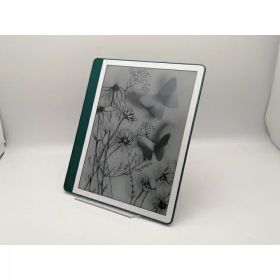 【中古】Amazon Kindle Scribe (2024) 64GB メタリックジェード プレミアムペン付き B0CZ9SX1GW【中野】保証期間1ヶ月【ランクA】
