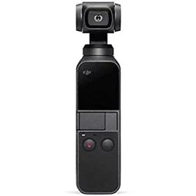 【中古-非常に良い】 DJI ウエラブルカメラ Osmo Poket OSPKJP