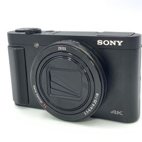 ソニー Cyber-shot DSC-HX99