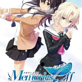 【中古】 メモリーズオフ -Innocent Fille- 限定版 【限定版同梱物】『メモリーズオフ -Innocent Fille- Sound Collection』、『メモリーズオフ -Innocent Fille- 設定資料集』 同梱 - PS4