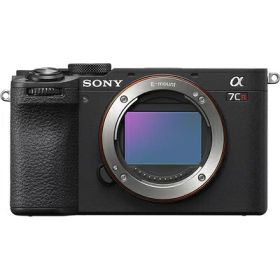 【中古】（新古品） SONY(ソニー) フルサイズ ミラーレス一眼カメラ α7CR ボディ(レンズなし) ブラック ILCE-7CR B