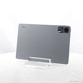 Redmi Pad SE 128GB グラファイトグレー XIAOMIPADSE Wi-Fi ［11インチ液晶／Snapdragon-680］