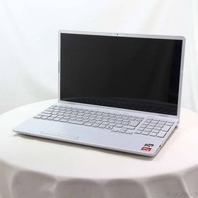 【中古】FUJITSU(富士通） 〔展示品〕 FMV Note A A700-K3 FMVA700K3S ファインシルバー 【258-ud】
