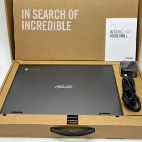 ASUS Chromebook クロームブック CM14 Flip 14インチ CM1402FM2A-EC0046/A No3488
