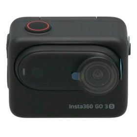 Insta360 インスタ360/4Kアクションカメラ/GO3S 128GB/IATEF2605QAVE9/IATEG2605WYT4A/Aランク/85【中古】
