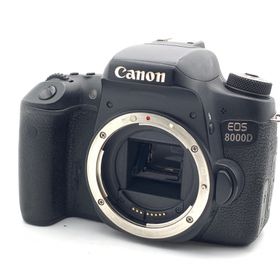 キヤノン EOS 8000D ボディ