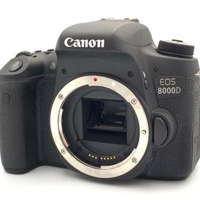 キヤノン EOS 8000D ボディ