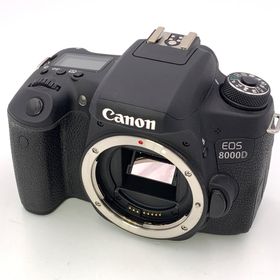 キヤノン EOS 8000D ボディ
