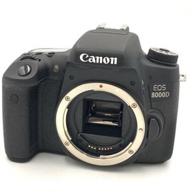 キヤノン EOS 8000D ボディ