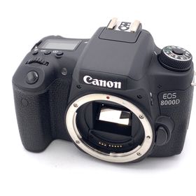 キヤノン EOS 8000D ボディ