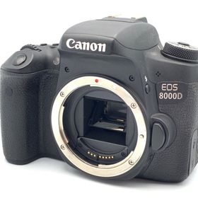 キヤノン EOS 8000D ボディ