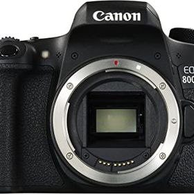 Canon デジタル一眼レフカメラ EOS 8000D ボディ 2420万画素 EOS8000D