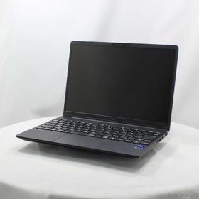 (中古)NEC (展示品) LAVIE NEXTREME PC-X1375KAB フロストブラック(269-ud)