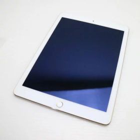 【中古】 超美品 au iPad Air 2 Cellular セルラー 32GB ゴールド 安心保証 即日発送 Tab Apple 本体 土日祝発送OK