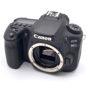 キヤノン EOS 90D ボディ
