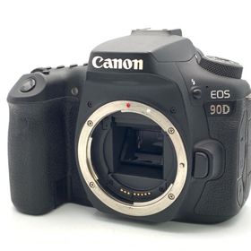 キヤノン EOS 90D ボディ
