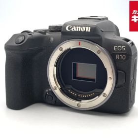 【中古】 【並品】 キヤノン EOS R10 ボディ