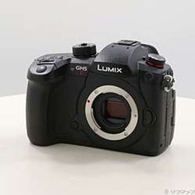 LUMIX DC-GH5M2 ボディ