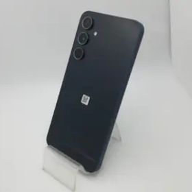 【中古】SAMSUNG docomo 【SIMフリー】 Galaxy A55 5G オーサムネイビー 8GB 128GB SC-53E【新橋烏森通り】保証期間１ヶ月【ランクB】