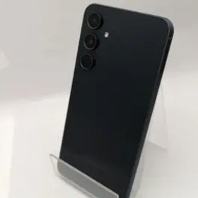【中古】SAMSUNG au 【SIMフリー】 Galaxy A55 5G オーサムネイビー 8GB 128GB SCG27【神保町】保証期間１ヶ月【ランクB】