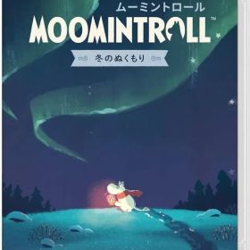 【中古】ニンテンドースイッチソフト ムーミントロール：冬のぬくもり [通常版]