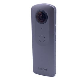 リコー RICOH THETA V