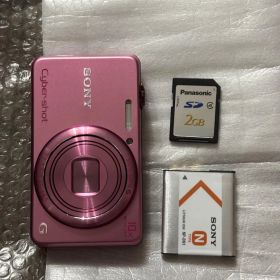 SONY Cyber-shot DSC-WX200 26042404