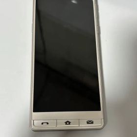 SoftBank シンプルスマホ A001SH