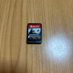 地球防衛軍2 for Nintendo Switch ソフト