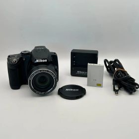Nikon ニコン COOLPIX P500 デジタルカメラ
