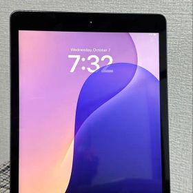 Apple iPad 第7世代 32GB 本体
