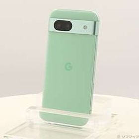 Google Pixel 8a 128GB アロエ G576D au SIMフリー