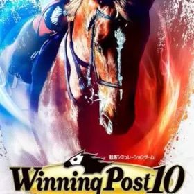 【中古】ニンテンドースイッチソフト Winning Post 10 2024 [通常版]