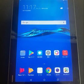 HUAWEI MediaPad M3 Lite 10 本体 bah-w09