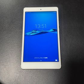 HUAWEI MediaPad M3 Lite S 701HW 8インチ