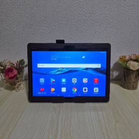 ✨HUAWEI MediaPad M3 Lite 10BAH-W09 シルバー✨