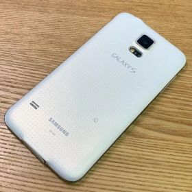 733 docomo GALAXY SC-04F ホワイト