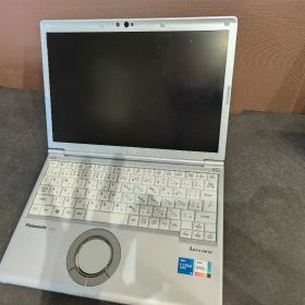 Let's note SV1 Core i5-1145G7