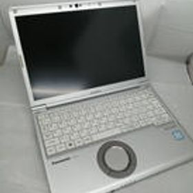 ノートパソコン CF-SV8JDCVS PANASONIC