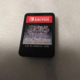 DIABOLIK LOVERS GRAND EDITION Switchソフト