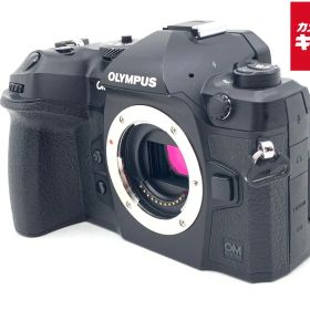 【中古】 【並品】 OM SYSTEM OM-1 ボディ