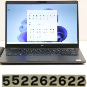 DELL Latitude 5300 Core i5 8365U 1.6GHz/8GB/256GB(SSD)/13.3W/FHD(1920x1080)/LTE/Win11 【552262622】