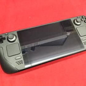 ポータブルゲーム機 STEAM DECK 1010 VALVE