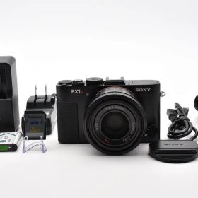 ソニー SONY DSC-RX1R 2430万画素 2778